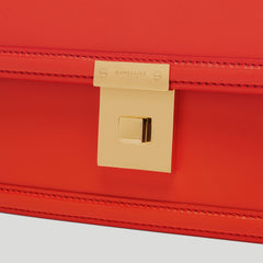 The Paris Crossbody