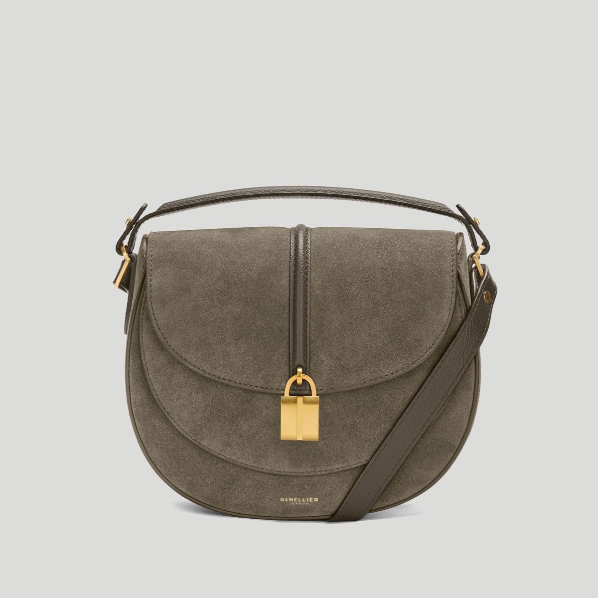 The Siena Saddle