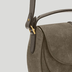 The Siena Saddle