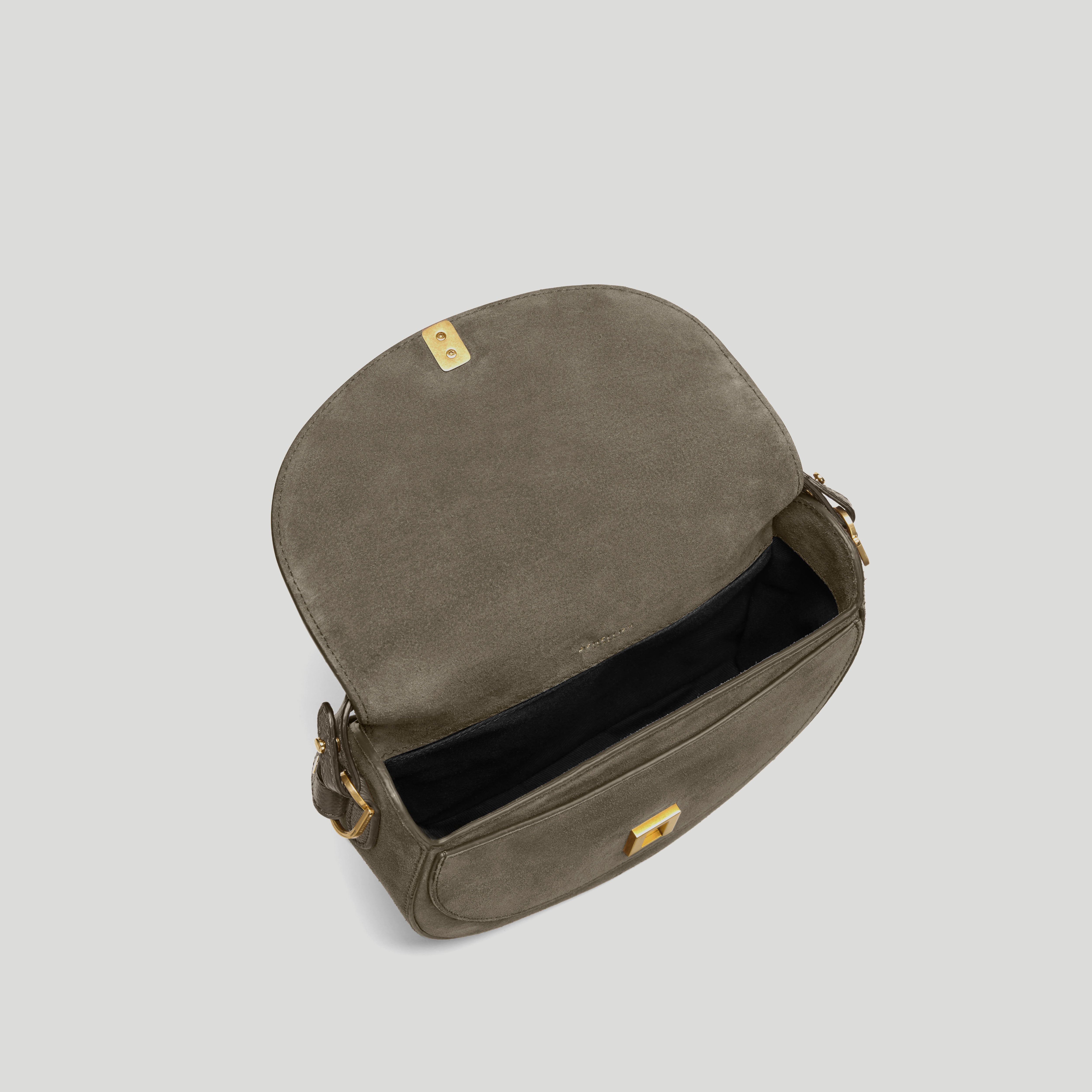 The Siena Saddle