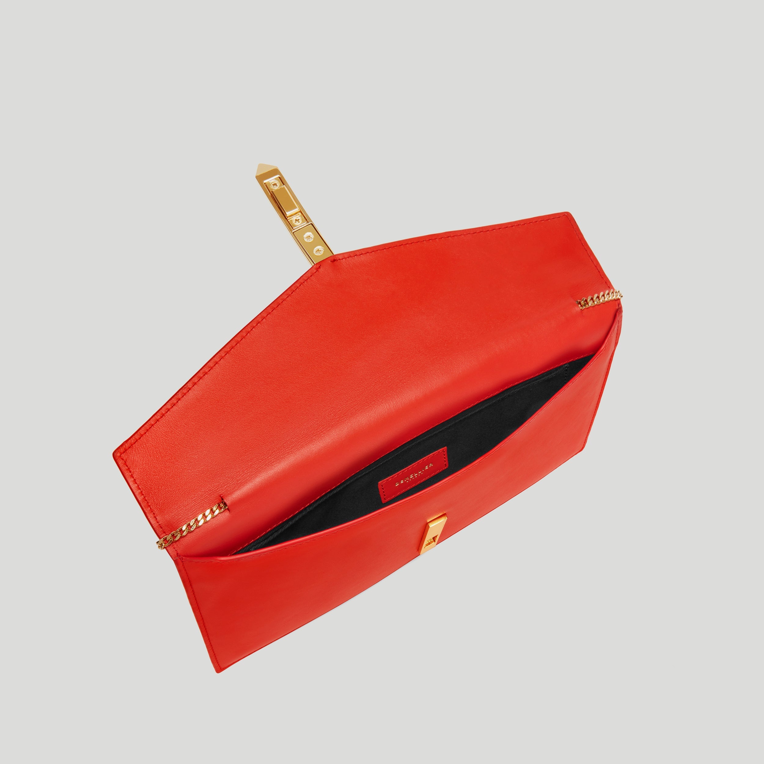 The Tokyo Clutch