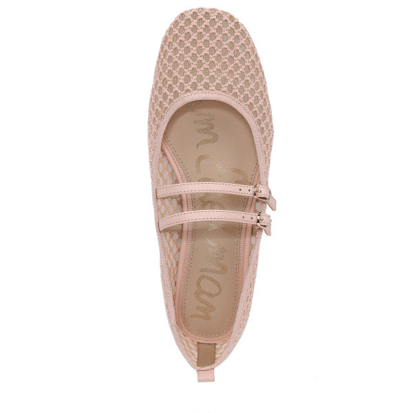 ALBIE MESH Flat
