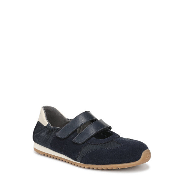 Isabella Slip On Ballerina Sneaker