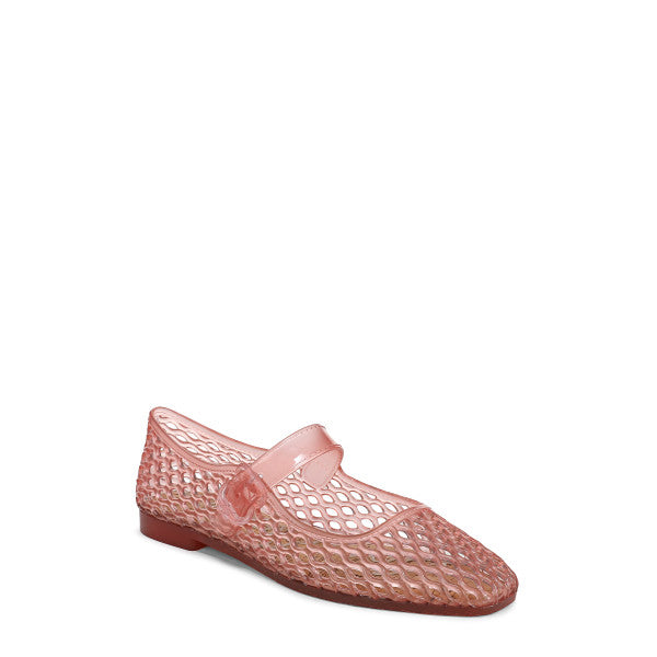 Michaela Jelly Mary Jane Flat