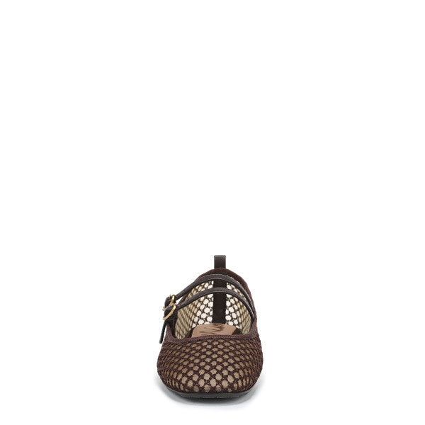 ALBIE MESH Flat