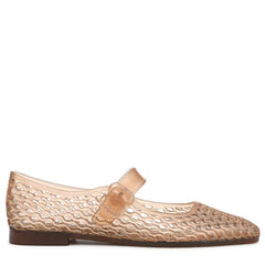 Michaela Jelly Mary Jane Flat