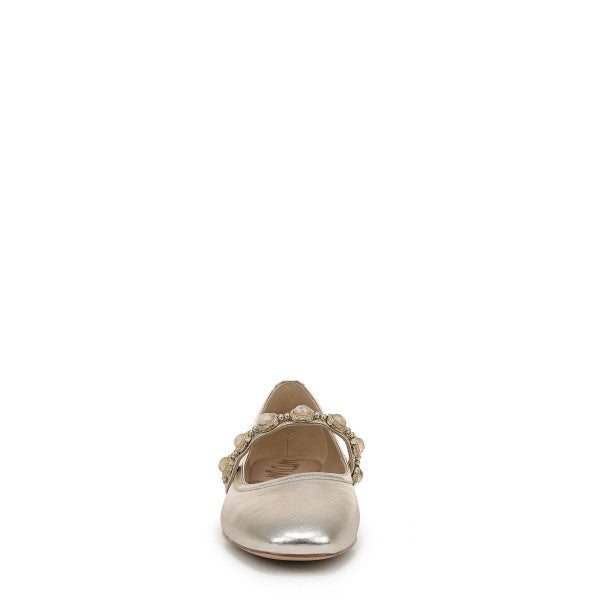 Mariah Ballet Flat