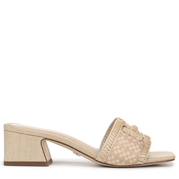 Waylon Slide Sandal