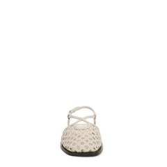 Devyn Flat Slingback Sandal