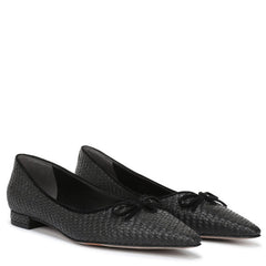 Esmira Pointed Toe Ballet Flat