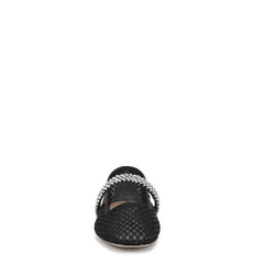 Mariana Mesh Ballet Flat