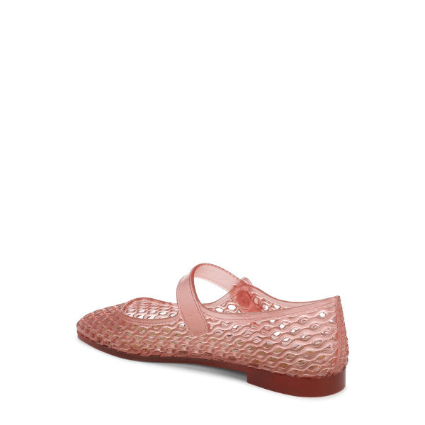 Michaela Jelly Mary Jane Flat