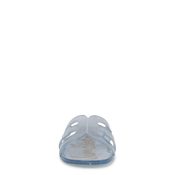Bay Jelly Slide Sandal