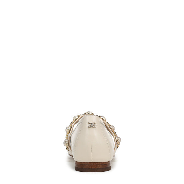 Mariah Ballet Flat