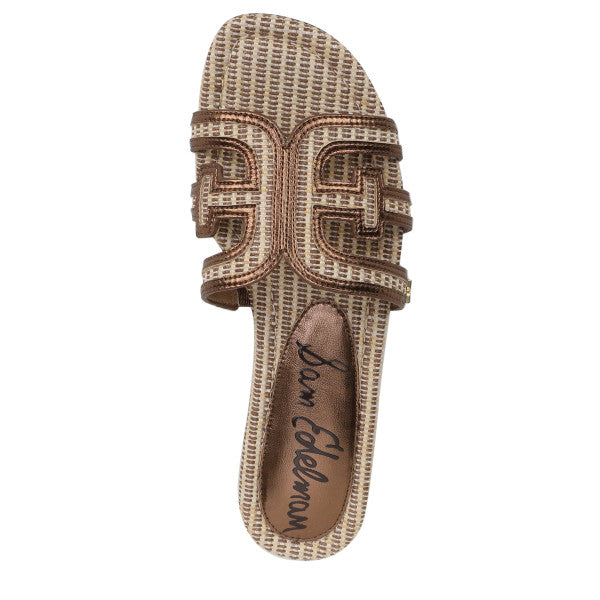 Bay Multi Slipper