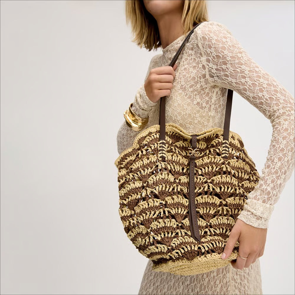 Laylah Tote Bag