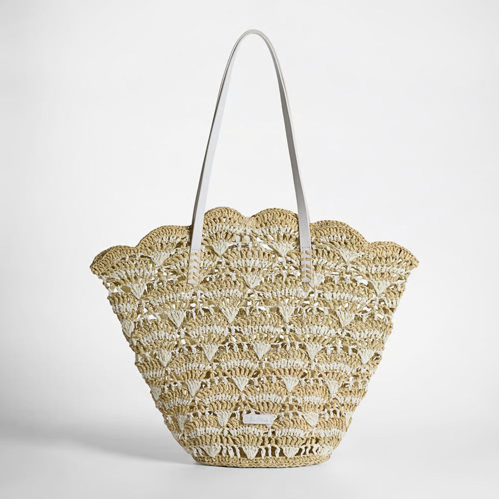 Laylah Tote Bag