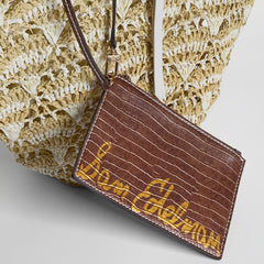 Laylah Tote Bag