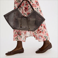 Marcie Tote Bag