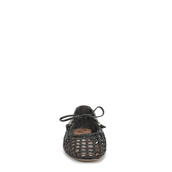 Marcie Woven Ballet Flats