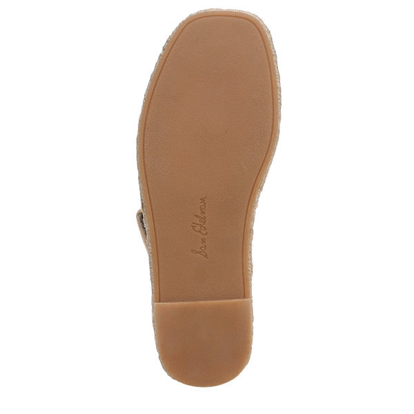 Tabbey Espadrille Platform Sandal