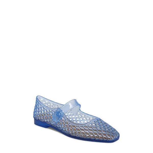 Michaela Jelly Mary Jane Flat