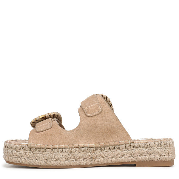 Tabbey Espadrille Platform Sandal