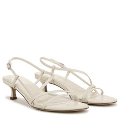 Cora Kitten Heel Sandal