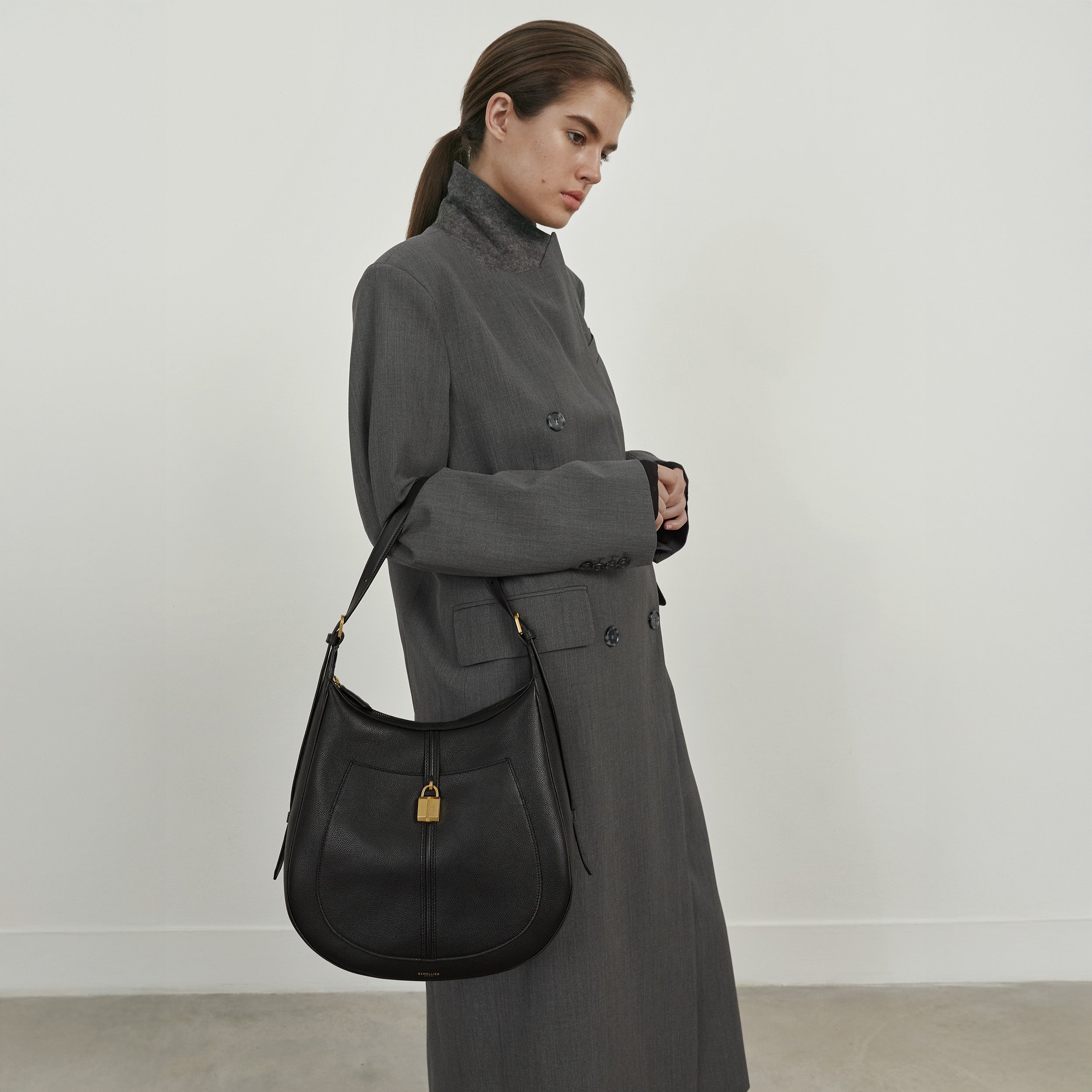 The Siena Hobo
