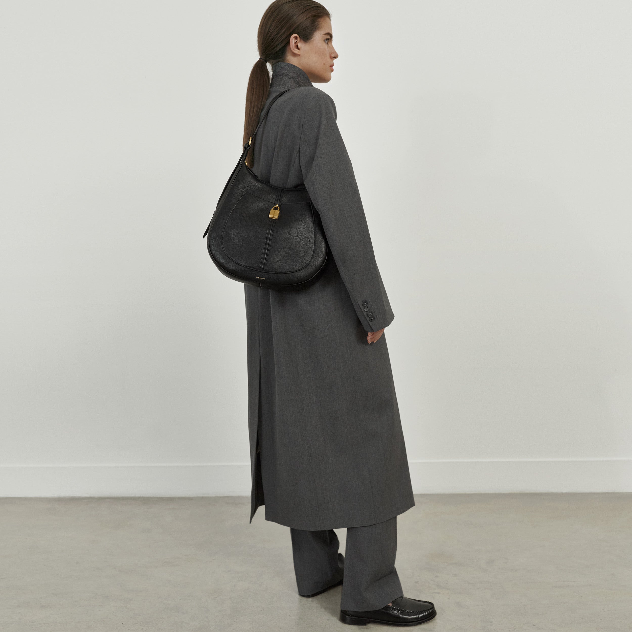 The Siena Hobo