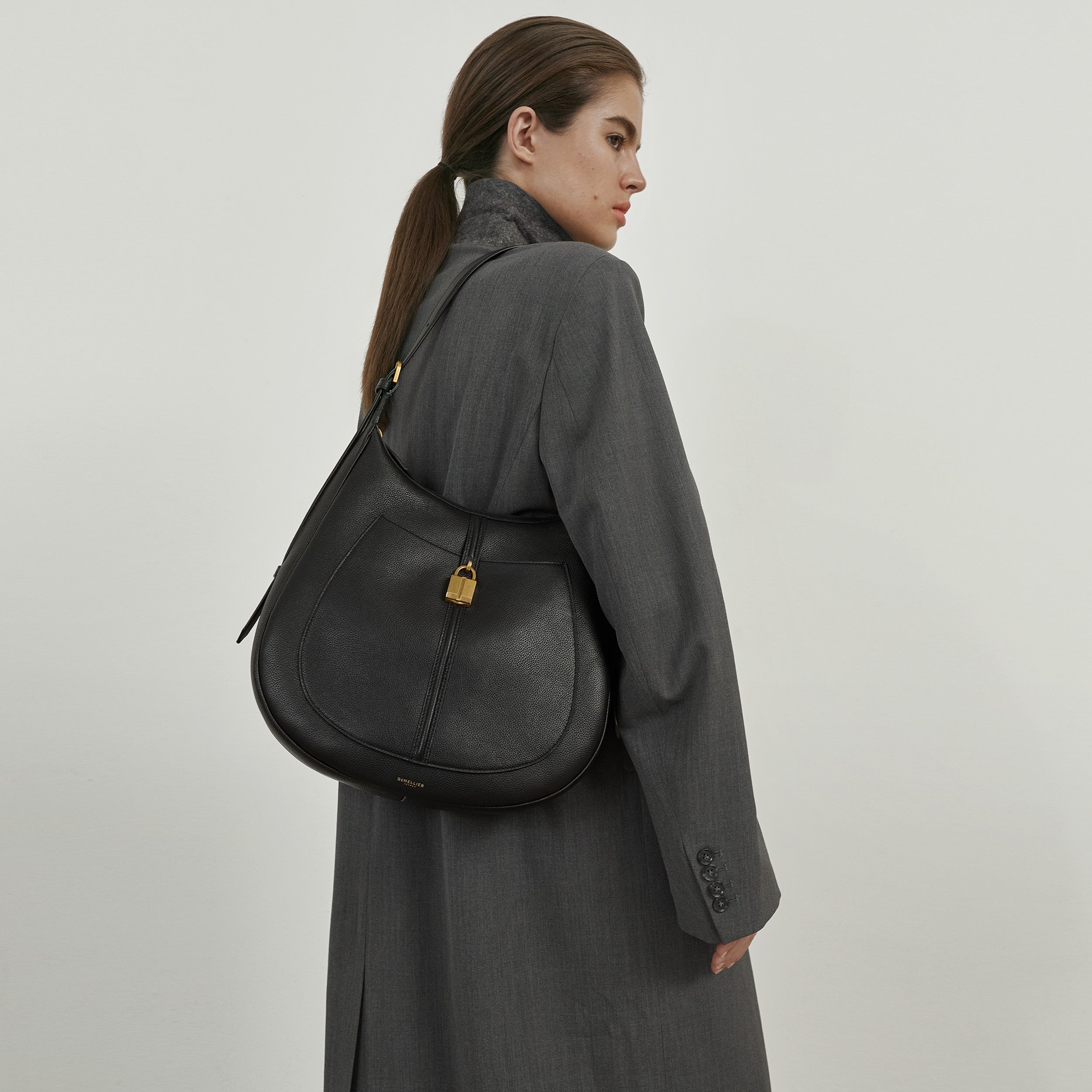 The Siena Hobo