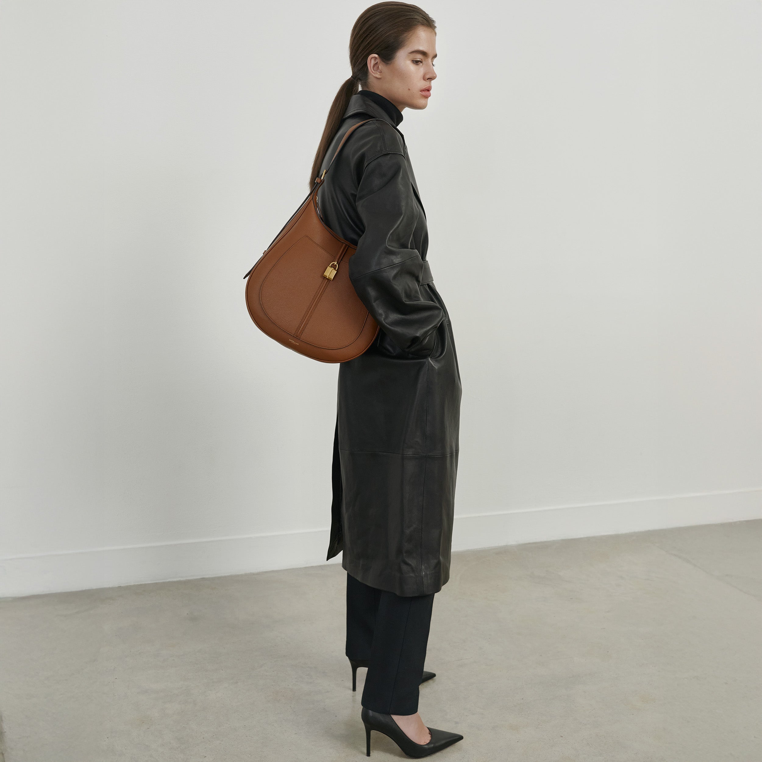 The Siena Hobo