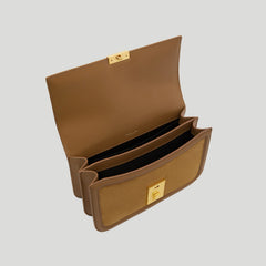 The Paris Crossbody