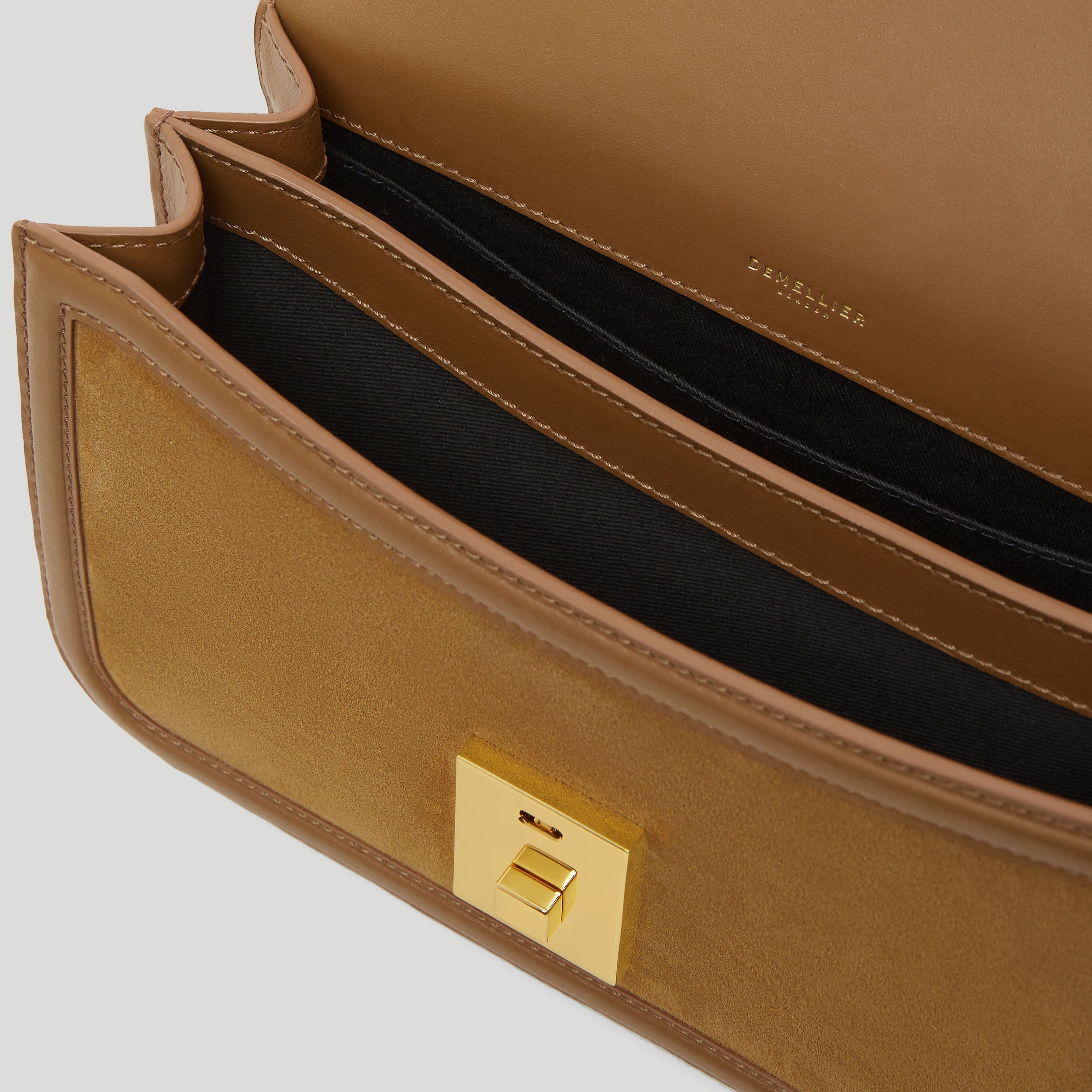The Paris Crossbody